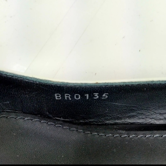 Louis Vuitton Sandals Women Multi Color Leather (calf) 3241274 - Picture 8 of 9